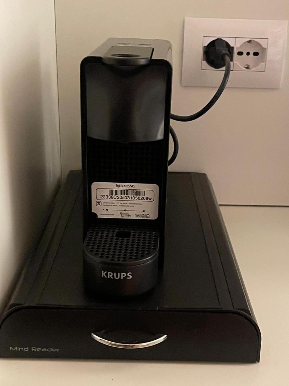 Deoni Apartment Luxury 地拉那 外观 照片
